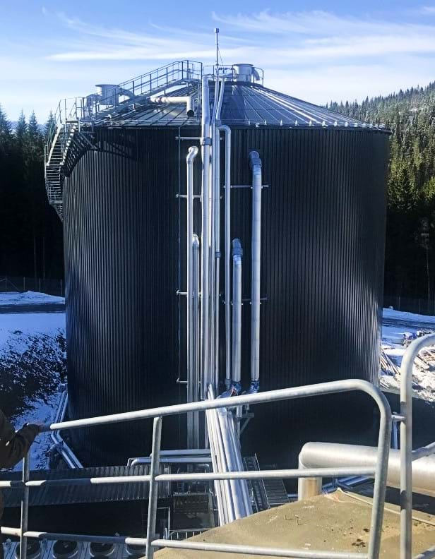 ecopro digester